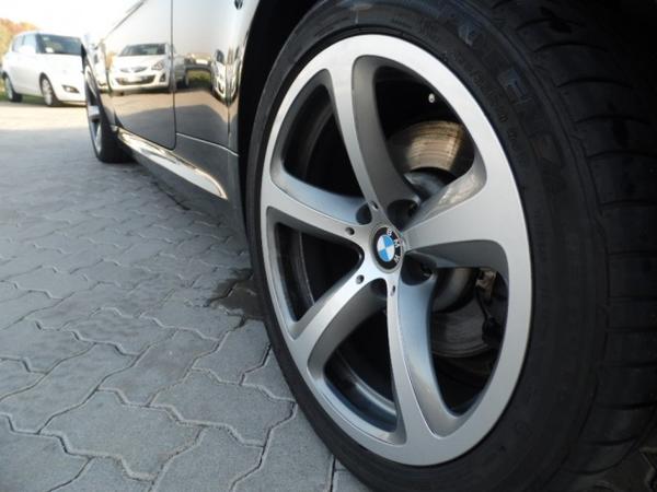 1#3437 Autovettura Bmw 635 Cabrio in vendita - foto 16