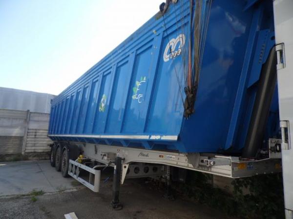 10#3437 Rimorchio Menci SL105R in vendita - foto 4