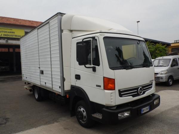 11#3437 Autocarro Nissan Atleon in vendita - foto 1