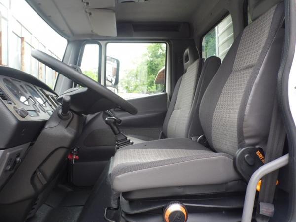 11#3437 Autocarro Nissan Atleon in vendita - foto 10