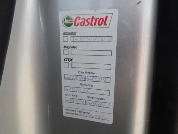 13#3437 Furgone Renault Trafic in vendita - foto 12