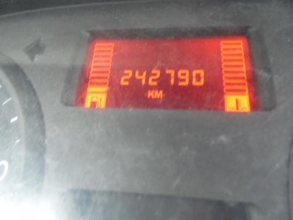 13#3437 Furgone Renault Trafic in vendita - foto 15