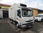 Image 1 - Renault Midlum truck - Lot 16 (Auction 3437)