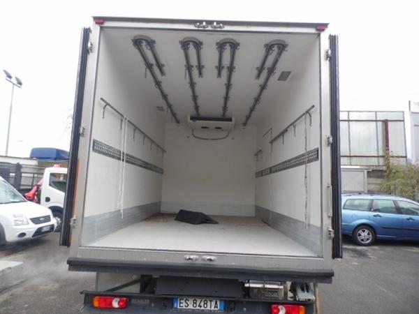 16#3437 Autocarro Renault Midlum in vendita - foto 11
