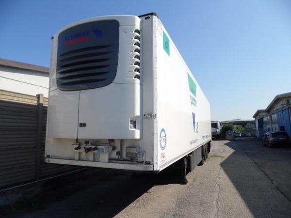17#3437 Rimorchio Schmitz Sko in vendita - foto 4