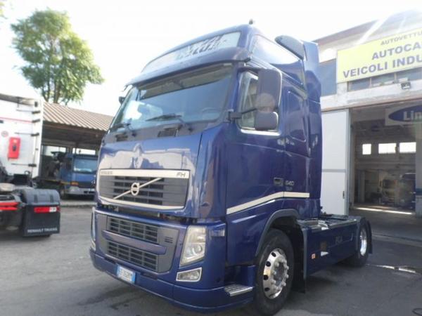 Autocarri in vendita