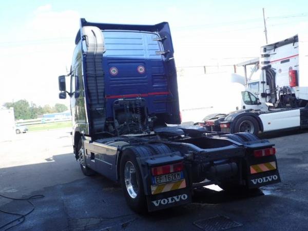 19#3437 Autocarro Volvo FHA3C in vendita - foto 3