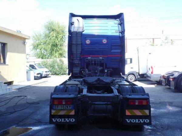 19#3437 Autocarro Volvo FHA3C in vendita - foto 4