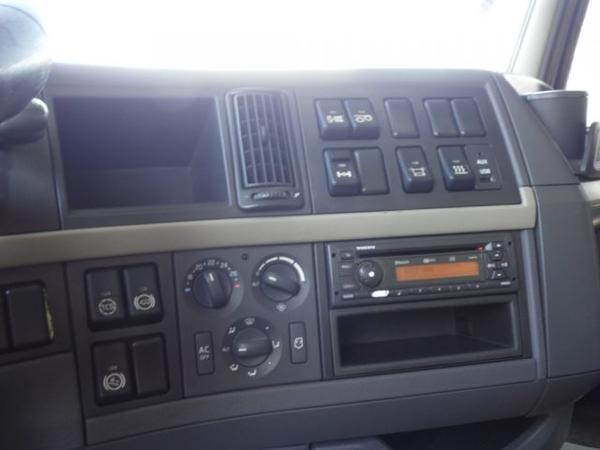 19#3437 Autocarro Volvo FHA3C in vendita - foto 7