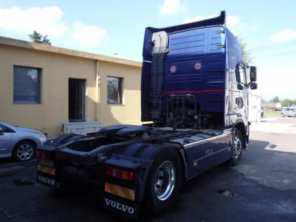 19#3437 Autocarro Volvo FHA3C in vendita - foto 8