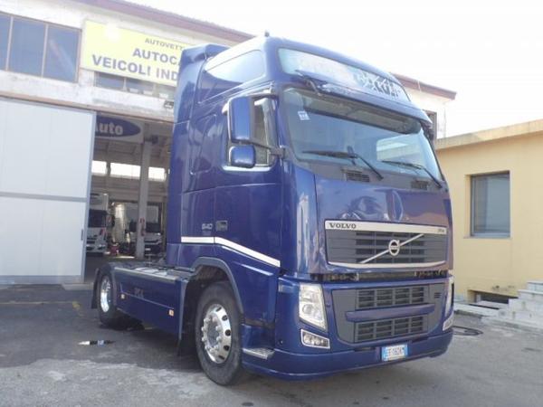 19#3437 Autocarro Volvo FHA3C in vendita - foto 9