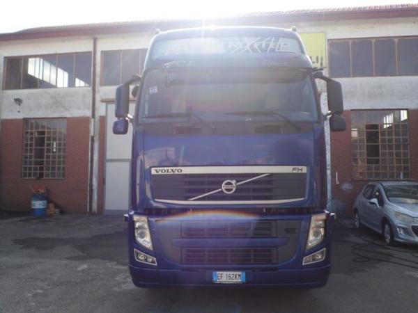 19#3437 Autocarro Volvo FHA3C in vendita - foto 10