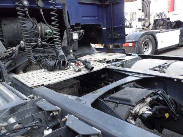 19#3437 Autocarro Volvo FHA3C in vendita - foto 12
