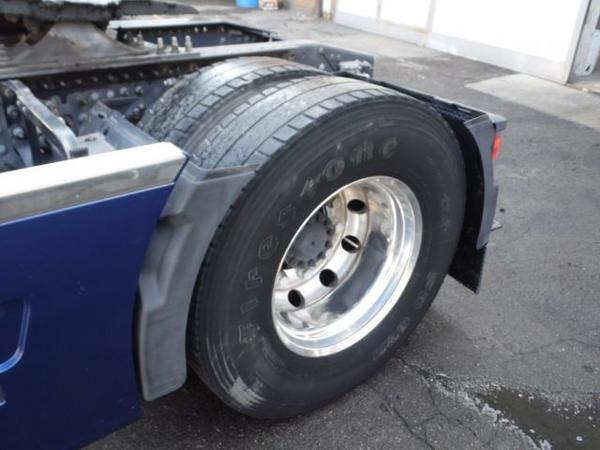 19#3437 Autocarro Volvo FHA3C in vendita - foto 13