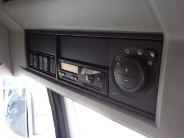19#3437 Autocarro Volvo FHA3C in vendita - foto 17