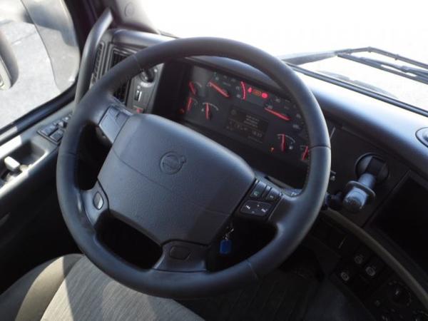 19#3437 Autocarro Volvo FHA3C in vendita - foto 18