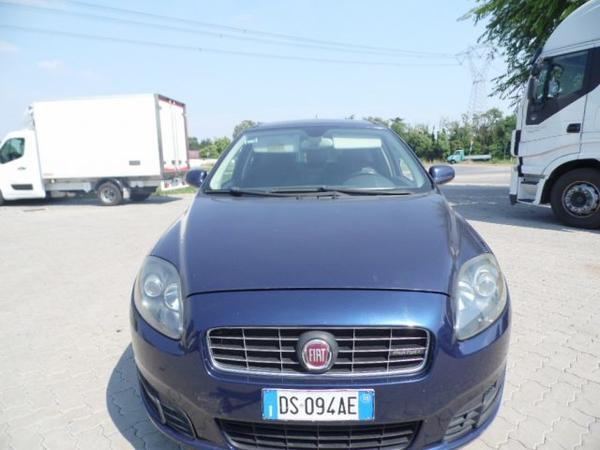 2#3437 Autovettura Fiat Croma in vendita - foto 3