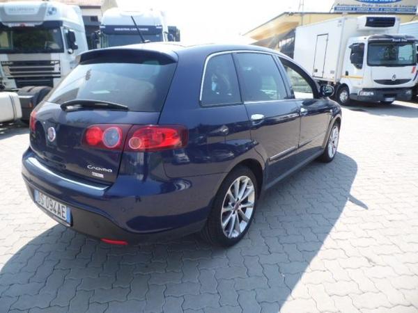 2#3437 Autovettura Fiat Croma in vendita - foto 5