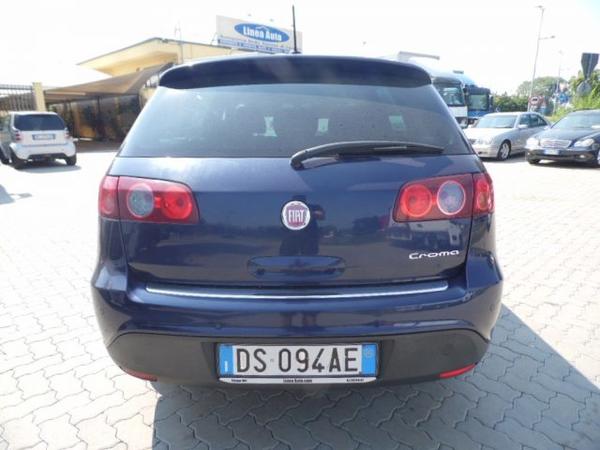 2#3437 Autovettura Fiat Croma in vendita - foto 6