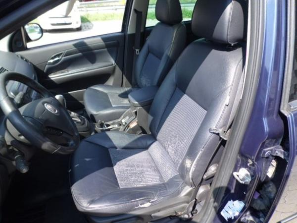 2#3437 Autovettura Fiat Croma in vendita - foto 11