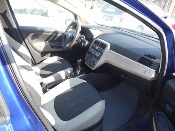 20#3437 Autovettura Fiat Grande Punto in vendita - foto 10