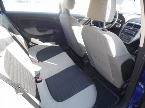 20#3437 Autovettura Fiat Grande Punto in vendita - foto 11