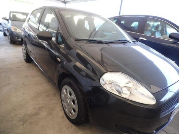 21#3437 Autovettura Fiat Grande Punto 1.3 MJT in vendita - foto 12