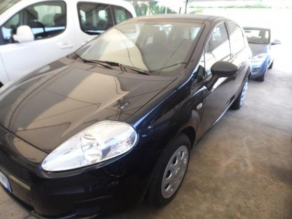21#3437 Autovettura Fiat Grande Punto 1.3 MJT in vendita - foto 13
