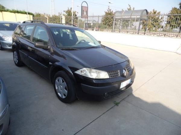 Automobili in vendita