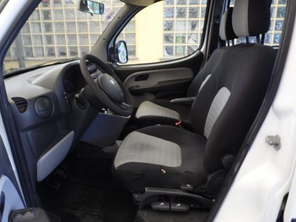 23#3437 Furgone Fiat Doblò 1.3 MJ 16V in vendita - foto 5