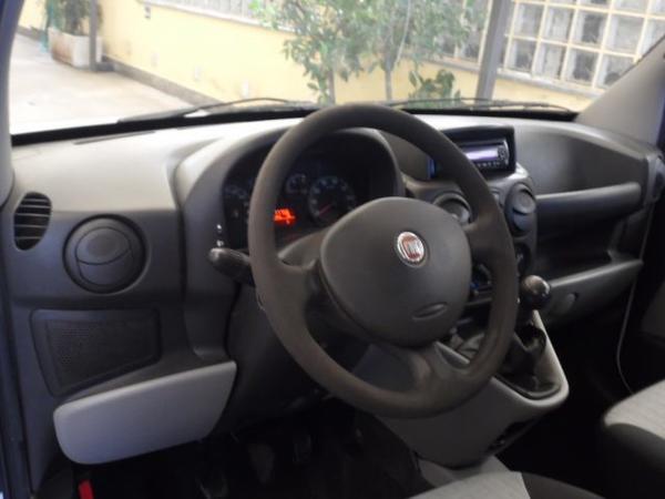 23#3437 Furgone Fiat Doblò 1.3 MJ 16V in vendita - foto 6