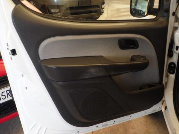 23#3437 Furgone Fiat Doblò 1.3 MJ 16V in vendita - foto 7