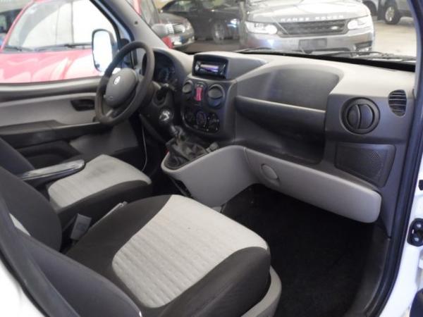 23#3437 Furgone Fiat Doblò 1.3 MJ 16V in vendita - foto 10