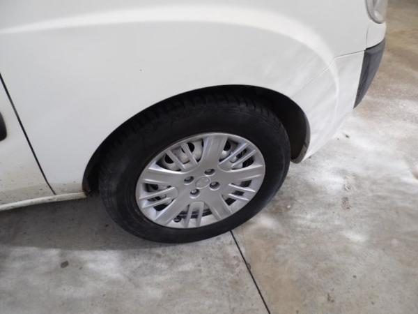 23#3437 Furgone Fiat Doblò 1.3 MJ 16V in vendita - foto 12