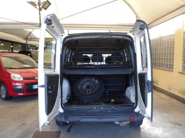 23#3437 Furgone Fiat Doblò 1.3 MJ 16V in vendita - foto 13