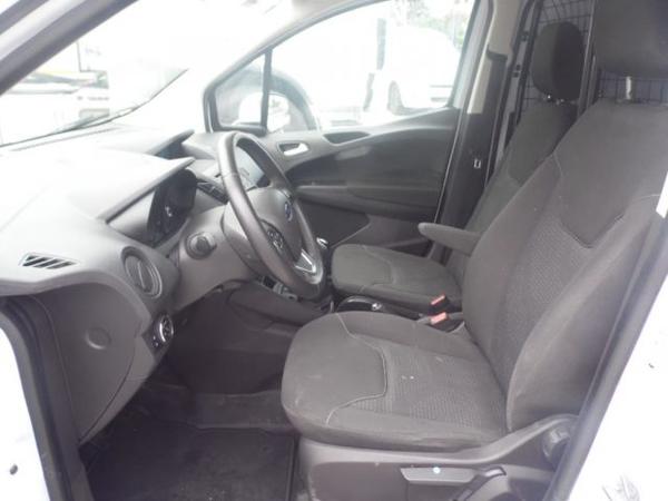 24#3437 Furgone Ford Tourneo Courier 1.5 TDCI in vendita - foto 5