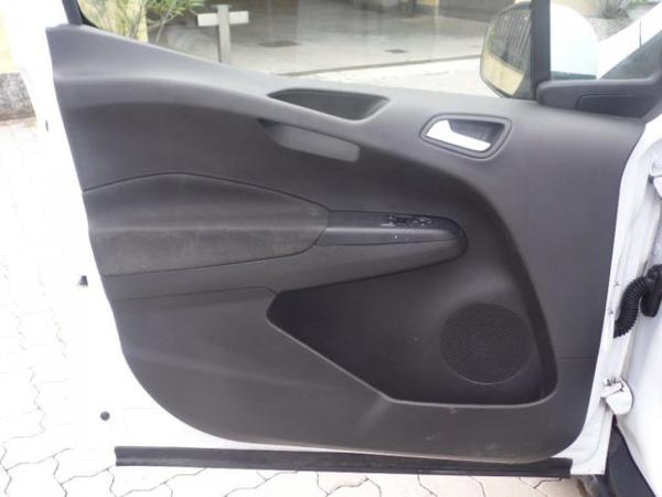 24#3437 Furgone Ford Tourneo Courier 1.5 TDCI in vendita - foto 6