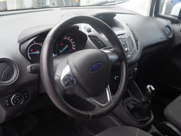 24#3437 Furgone Ford Tourneo Courier 1.5 TDCI in vendita - foto 8