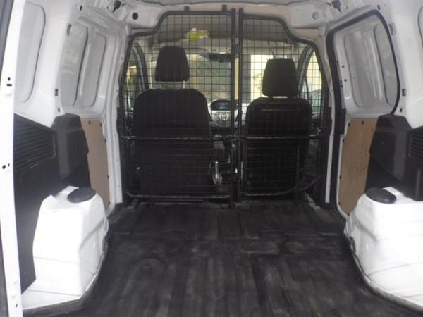 24#3437 Furgone Ford Tourneo Courier 1.5 TDCI in vendita - foto 11