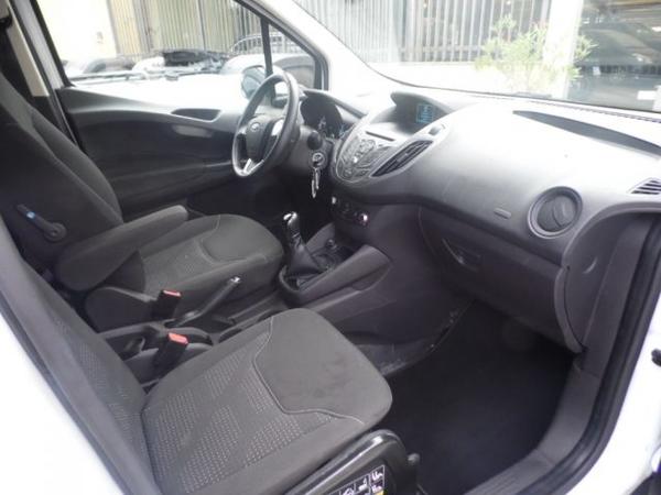 24#3437 Furgone Ford Tourneo Courier 1.5 TDCI in vendita - foto 12