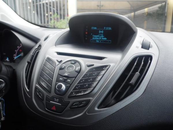 24#3437 Furgone Ford Tourneo Courier 1.5 TDCI in vendita - foto 14