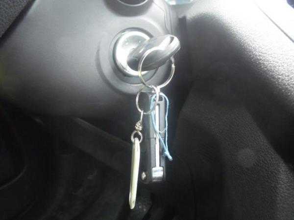 24#3437 Furgone Ford Tourneo Courier 1.5 TDCI in vendita - foto 15