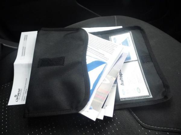 24#3437 Furgone Ford Tourneo Courier 1.5 TDCI in vendita - foto 16