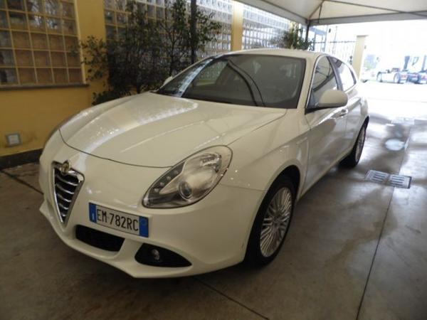 Automobili in vendita