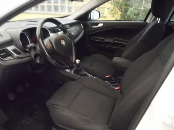 25#3437 Autovettura Alfa Romeo Giulietta 2.0 JTDm-2 in vendita - foto 5