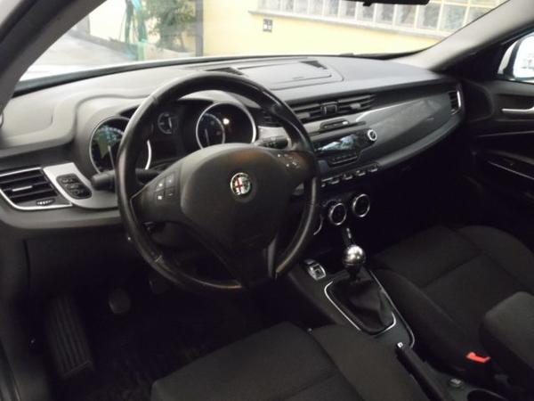 25#3437 Autovettura Alfa Romeo Giulietta 2.0 JTDm-2 in vendita - foto 7