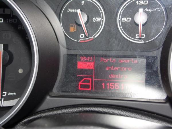 25#3437 Autovettura Alfa Romeo Giulietta 2.0 JTDm-2 in vendita - foto 15