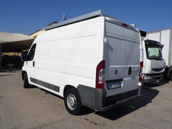 3#3437 Furgone Fiat Ducato in vendita - foto 3