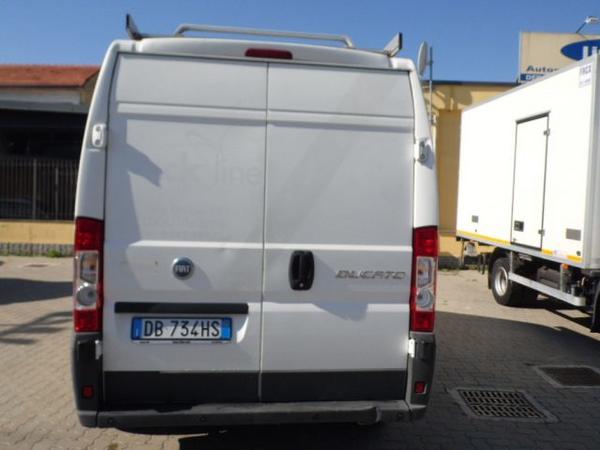 3#3437 Furgone Fiat Ducato in vendita - foto 4