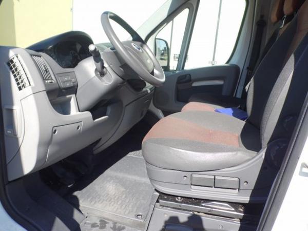3#3437 Furgone Fiat Ducato in vendita - foto 5